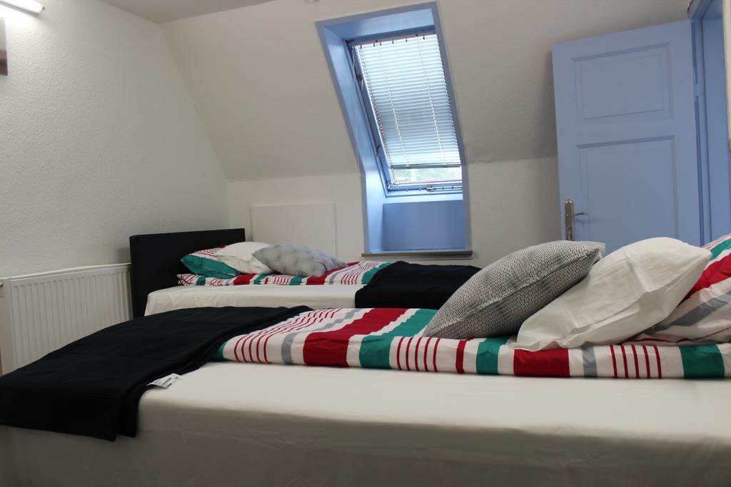 Alholmvej Apartment