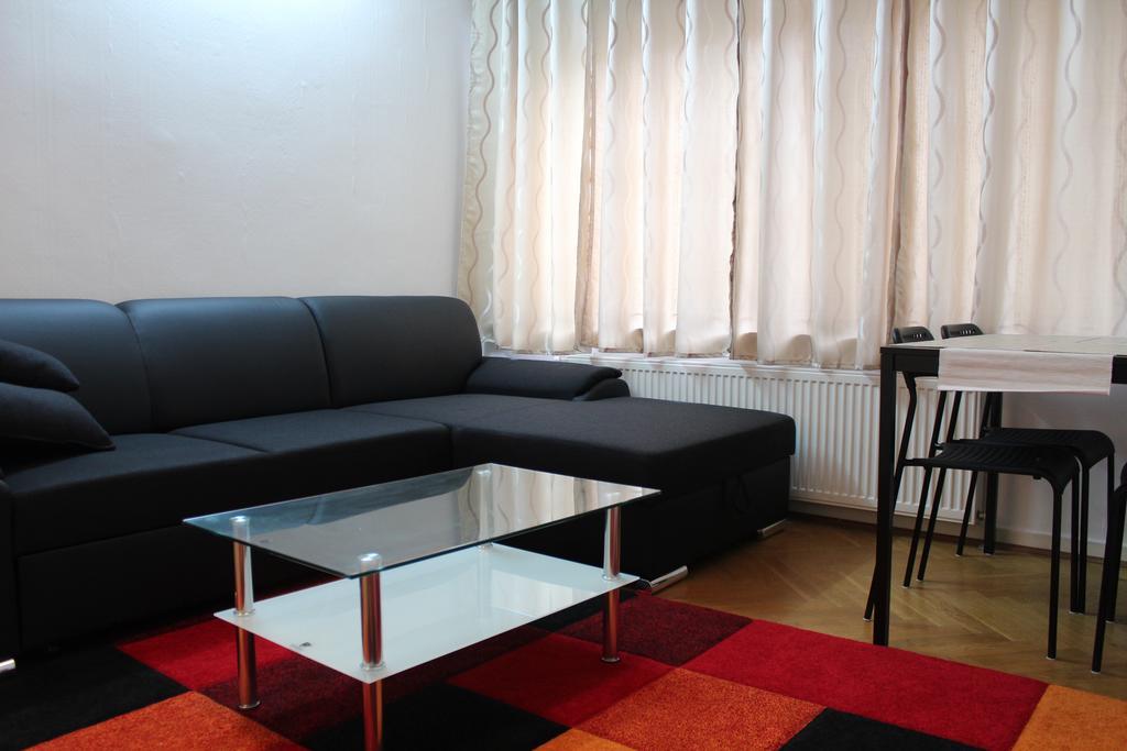 Apartment Alholmvej Kopenhagen