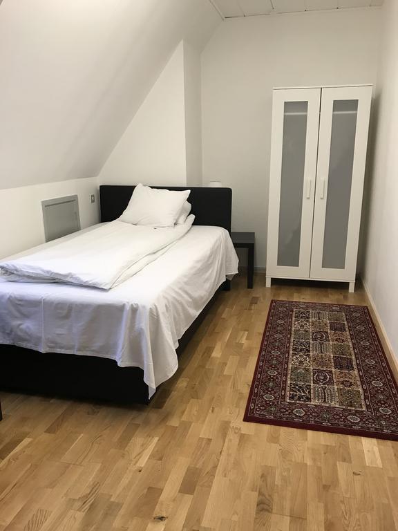 Alholmvej Apartment *