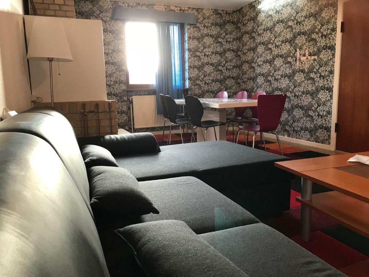 Alholmvej Apartment