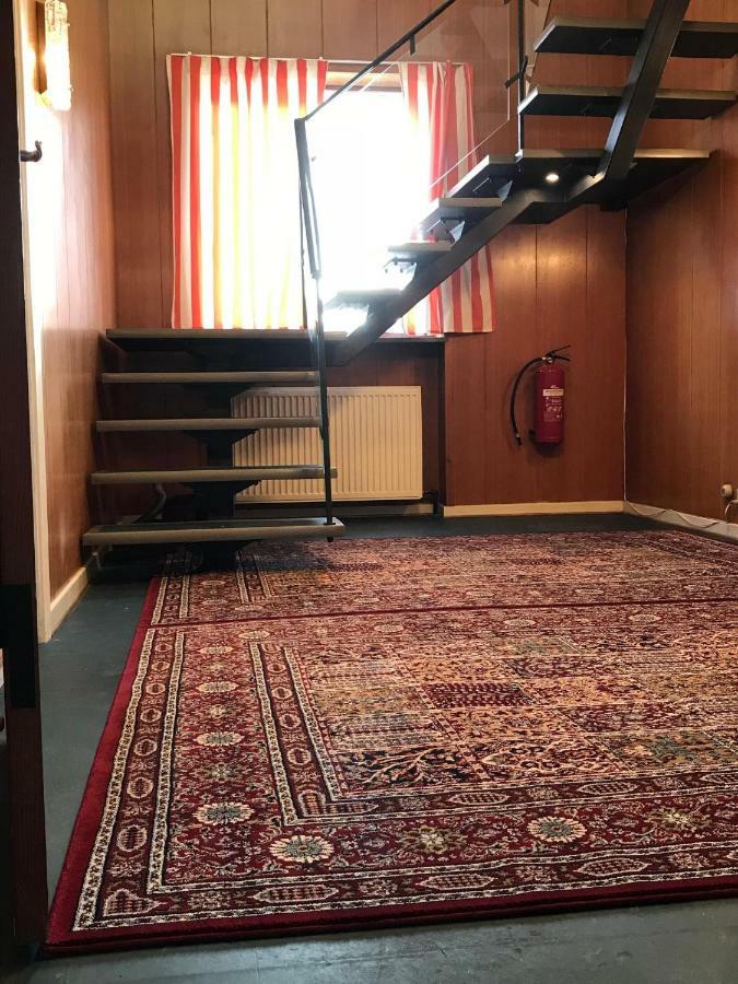 Alholmvej Apartment *