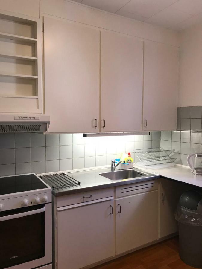 Alholmvej Apartment