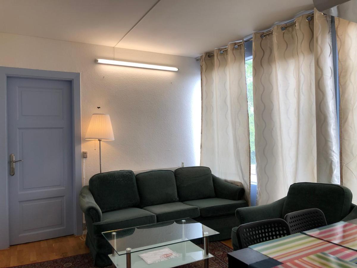 Apartment Alholmvej *
