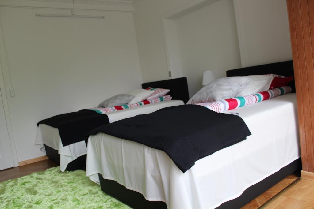 Alholmvej Apartment