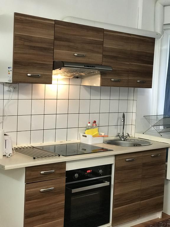 Alholmvej Apartment Copenhagen